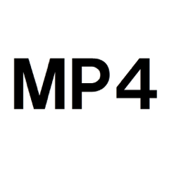 Simple MP4 Converter