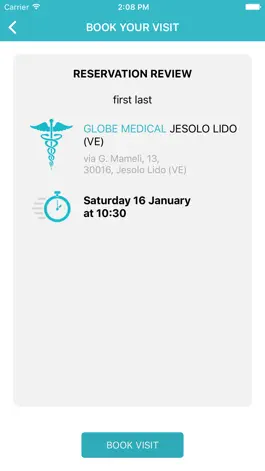 Game screenshot Globe Medical hack