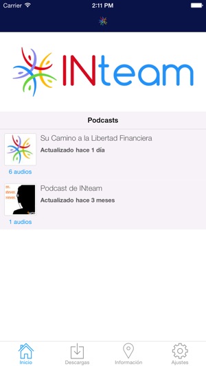 INteam Podcast(圖3)-速報App