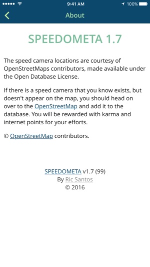 Speedometa - Speed Camera Alerts & GPS Speedometer(圖4)-速報App