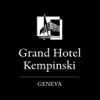 GHK Valet - Grand Hotel Kempinski Geneva