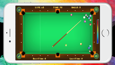 How to cancel & delete World Pool Empire Cue Sports Game from iphone & ipad 2