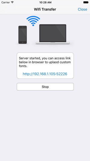 Fonts Previewer Free Version(圖3)-速報App