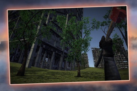 Kill Zone: Stalker Survival screenshot 3