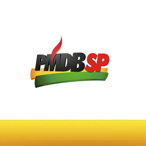 PMDB SP icon