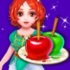 Delicious Tale: Candy Apple Maker's Adventure