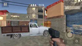 Game screenshot Street Counter Terrorist Strike hack