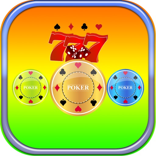 Ace Match Baccarat Slots - Vip Lucky Gambler icon