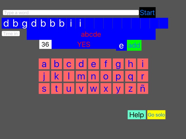 Nextchar(圖3)-速報App