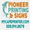 Pioneer Printing & Signs