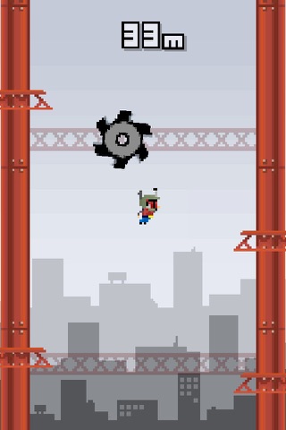 Towerman screenshot 3