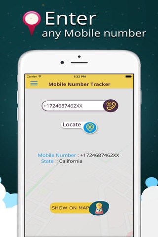 Mobile Number Tracker screenshot 3