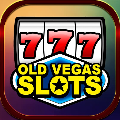 ``` 2016 ``` A Old Vegas Casino - Free Slots Game icon