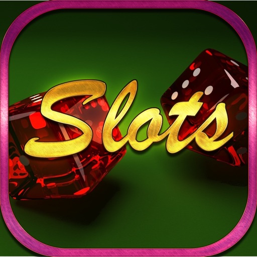 A Big Shot Slots - Free Slots Game icon