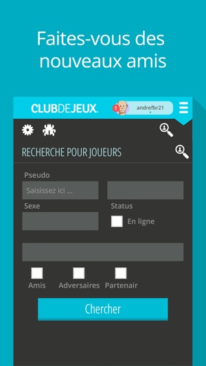 ClubDeJeux 5-EN-1(圖3)-速報App