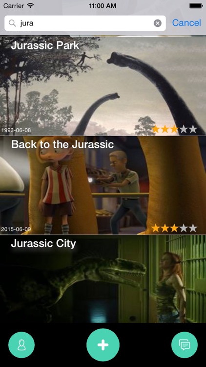 MovieGuide Pro screenshot-3
