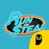 Run and Steal - Screen and Controller