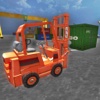 Heavy Forklift Drive Simulator 3D - Real Forklift Operator &amp; Parking Sim Game