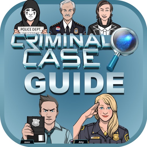 Guide for Criminal Case - All Level Video Guide