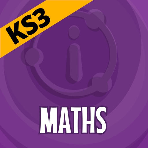 I Am Learning: KS3 Maths