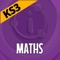 I am learning: KS3 Maths is an entertaining and engaging game based revision and assessment tool, which is PROVEN TO RAISE RESULTS