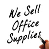 We Sell Office Supplies