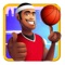 Full Basketball Game