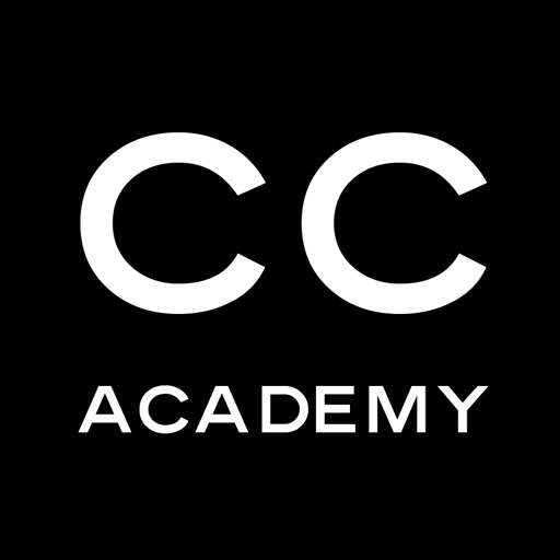 CC ACADEMY Icon