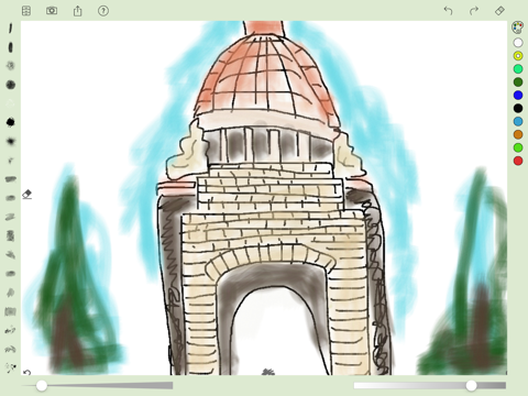 Urban Sketcher screenshot 3