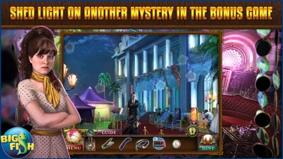 How to cancel & delete Final Cut: Fame Fatale - A Hidden Object Adventure from iphone & ipad 4