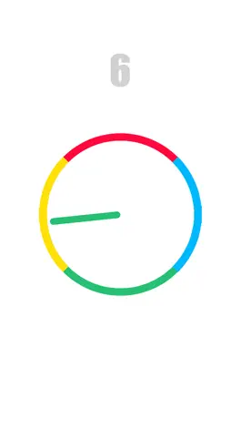 Game screenshot Color Match: Circle apk