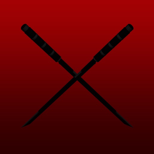 TRIVIAPOOL - Quiz Game for the real Deadpool fan iOS App