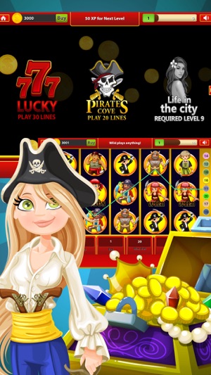 Grand USA Casino Bash - Free Casino Game(圖2)-速報App