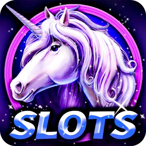 Free Casino Unicorn Premium - Slots Game icon