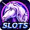 Free Casino Unicorn Premium - Slots Game