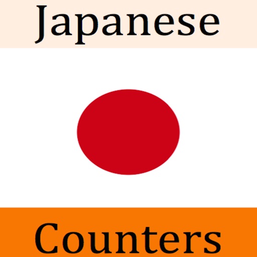 jCounters icon