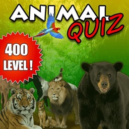 Animal Quiz - Free Trivia Game about cats, dogs, horses and many more animals for kids and families