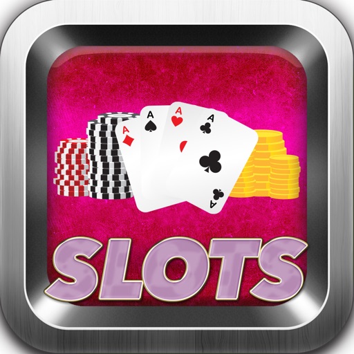 An Big Win Play Jackpot - Play Vegas Jackpot Slot Machine icon