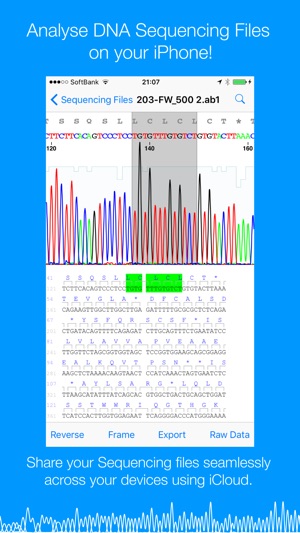 MySequence