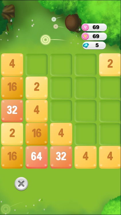 2048 Game Collection screenshot-3