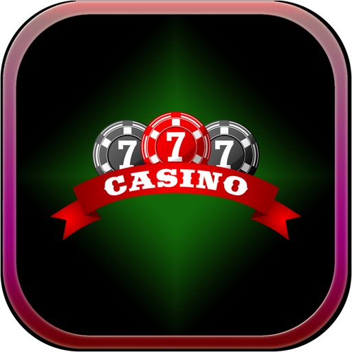 CASINO 777 Vegas SLOTS - Play Vegas Jackpot Slot Machine icon