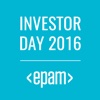 EPAM Annual Investor Day 2016