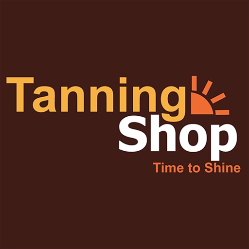 The Tanning Shop icon
