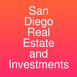 San Diego Real Estate and Investments