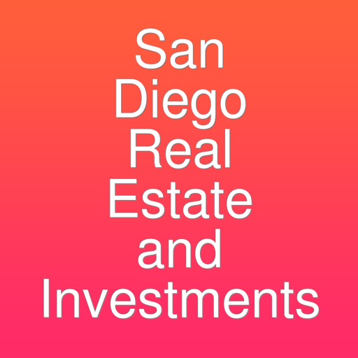 San Diego Real Estate and Investments