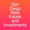 This free app has property search, property listings, mortgage calculator, and allows you direct contact with your local agent San Diego Real Estate and Investments