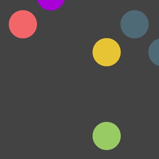 A Game About Tapping Last Dot icon