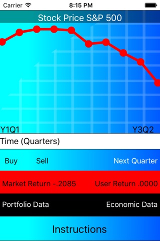 Trade The Market screenshot 2