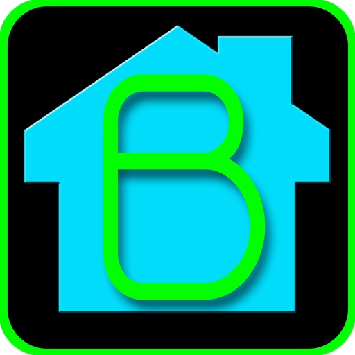 HouseBanger Icon