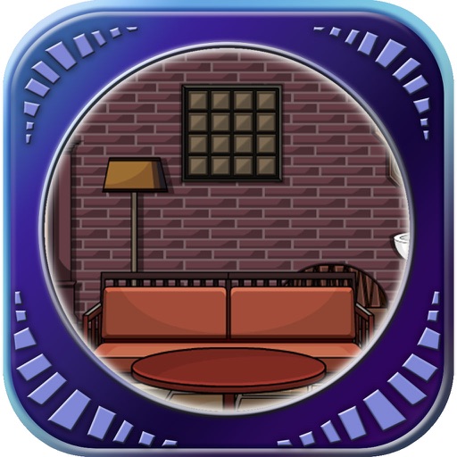 448 Ena Bricks Room Escape icon